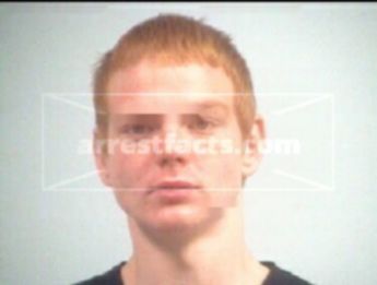 Timothy Charles Dehoff