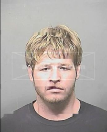Carl Gene Clawson