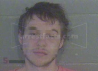 Joshua Newell