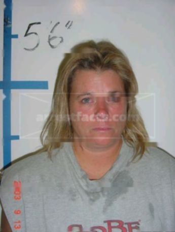 Erin Therese Spoden