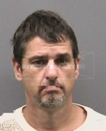 Harry Dewayne Carpenter