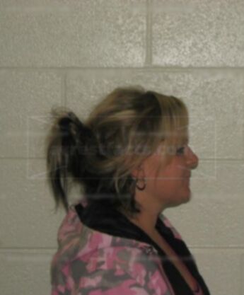 Casey Renee Purcell
