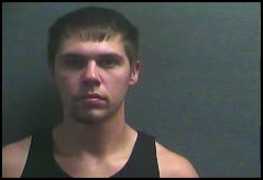 Chevy Dale Millward