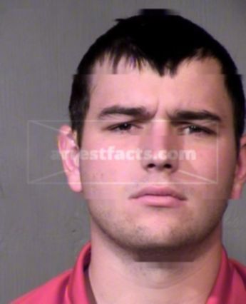 Timothy Andrew Newcomb