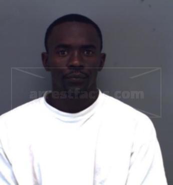 Broderick Dewayne Walker
