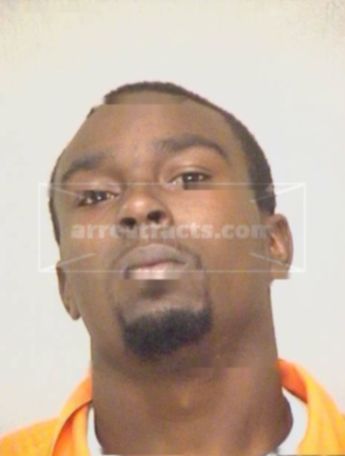 Jarvis Antwan Knight
