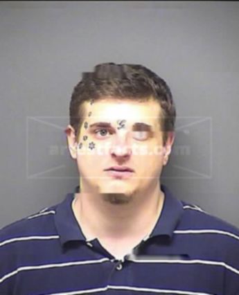 Cory Allen Young