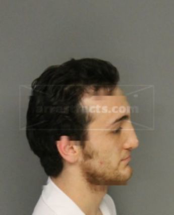 Lucas Orlin Ebert