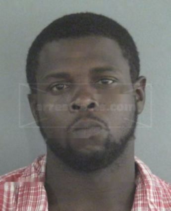 Demitris Warren Evans