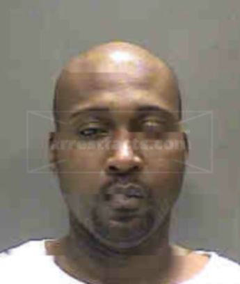 Jermill Exauid Cleveland Dillard
