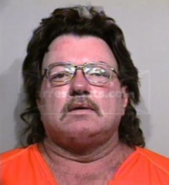Wallace Earl Carter