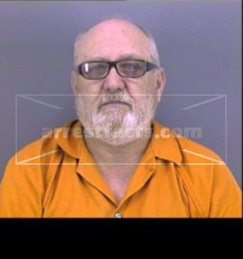 Lonnie Wayne Patrick