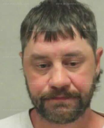 Carl Douglas Burns