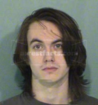 Camron Tyler Elliott