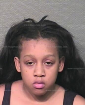 Julisa Maxey