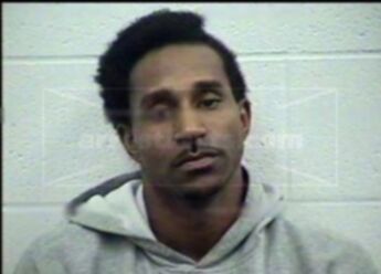 Michael Jamal Lewis
