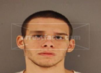 Dustin Alexander Laymance