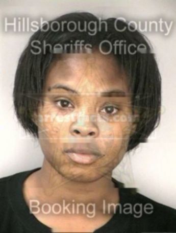 Aisha Jean Clark