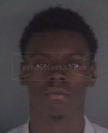 Lavell Anthony Graham