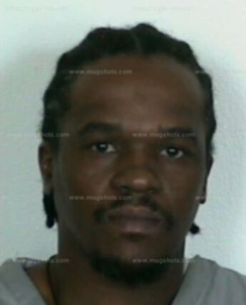 Timothy Lamont Verner