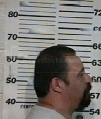 Jose Alfredo Gonzalez