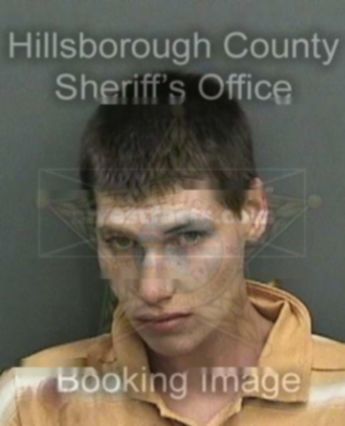 Ryan Matthew Mclain