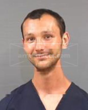 Eric Madden Pinnell