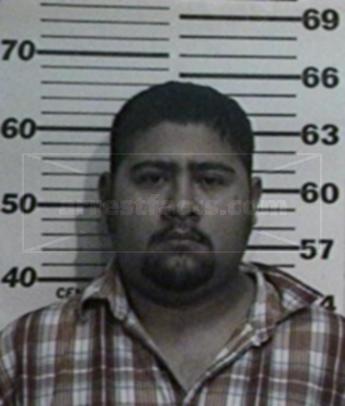 Juan Morales Juarez