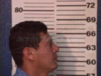Antonio Navarro Guillen