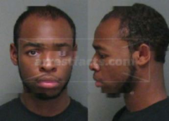 Denzail Canty