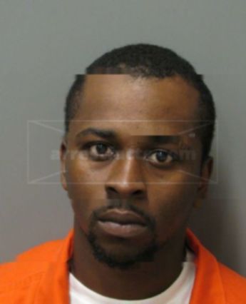 Amonzo Williams