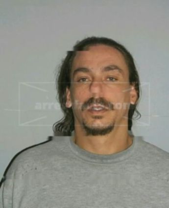 Forrest Hayman