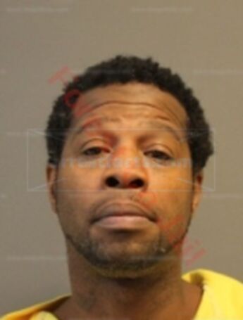 Allucius T Crosby