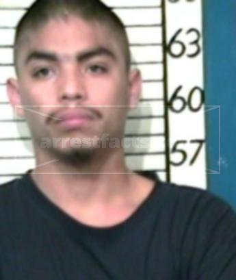 Rudy Mario Flores