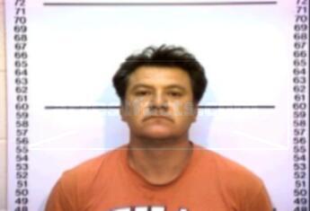 Richard Chacon Lujan