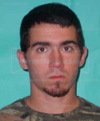 Matthew Duwayne Carroll