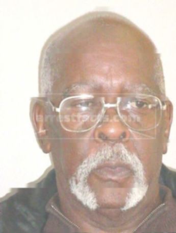 Donald Leon Collins