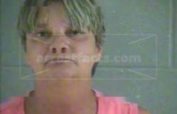 Rita Ann Heath