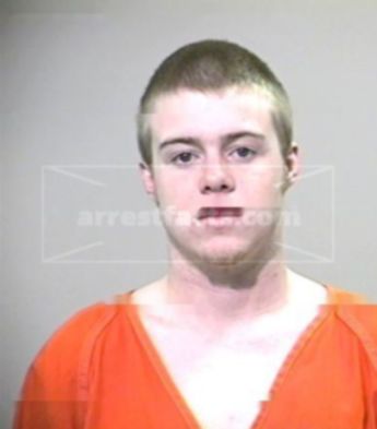 Brian Russell Meyer