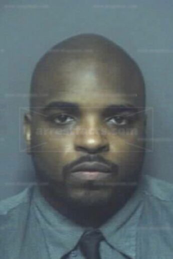 Damar Marlo Moore