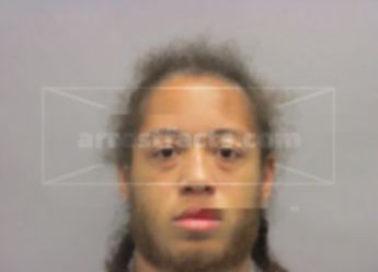 Jalen Jamique Wilson