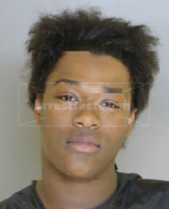 Raheem Javor Cooley