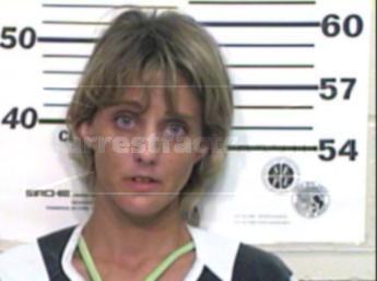 Misty Leigh Bragg