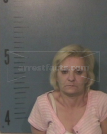 Tammy Sue Booth