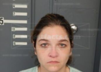 Jessica Carter Williams