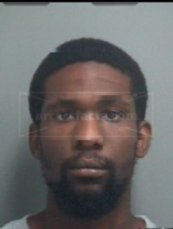 Erkeem Shamal Dixon