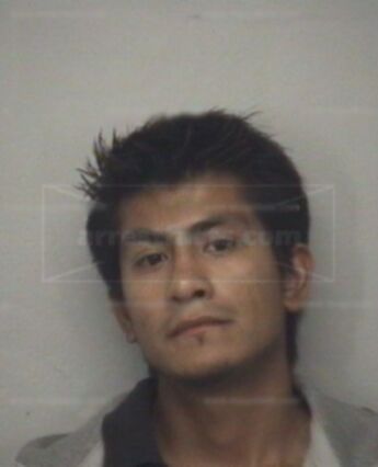 Pablo Andrez Tinoco