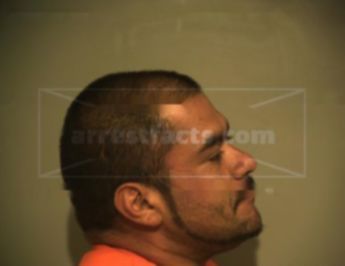 Rosendo Jr. Escobedo Velasquez