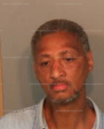 George Anthony Horton