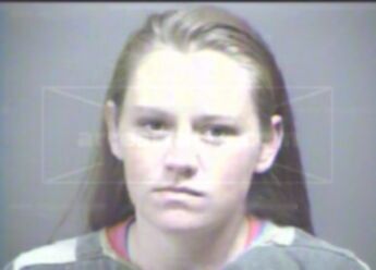 Jennifer Rae Brandenburg